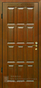 Фото «Дверь МДФ филенчатый №6»  в Лыткарино