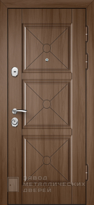 Фото «Одностворчатая дверь №18» в Подольску