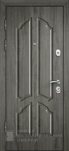 Фото «Дверь с терморазрывом №35»  в Лыткарино