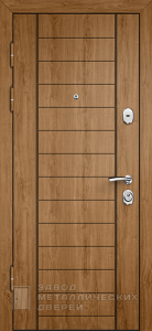 Фото «Дверь с терморазрывом №15»  в Лыткарино