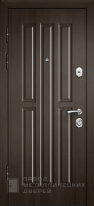 Фото «Дверь с терморазрывом №42»  в Лыткарино