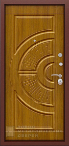 Фото «Дверь с терморазрывом №12»  в Лыткарино