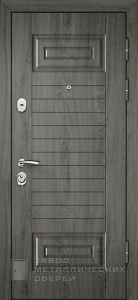 Фото «Готовая дверь №16» в Подольску