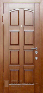Фото «Дверь МДФ филенчатый №14»  в Лыткарино