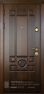 Фото «Дверь МДФ винорит №17»  в Лыткарино