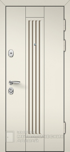 Фото «Дверь с терморазрывом №31» в Лыткарино