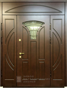 Фото «Парадная дверь №36» в Лыткарино