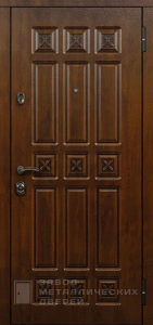 Фото «Звукоизоляционная дверь №9» в Лыткарино