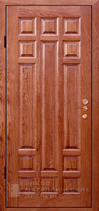 Фото «Дверь МДФ филенчатый №11»  в Лыткарино