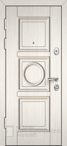 Фото «Дверь с терморазрывом №44»  в Лыткарино