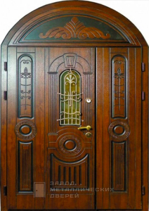 Фото «Парадная дверь №50» в Лыткарино