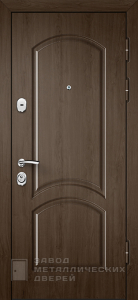 Фото «Дверь с терморазрывом №16» в Лыткарино