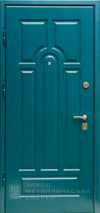Фото «Утепленная дверь №16»  в Лыткарино