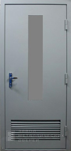 Фото «Дверь в котельную №3» в Лыткарино