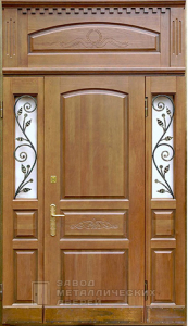 Фото «Парадная дверь №43» в Лыткарино