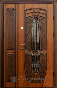 Фото «Парадная дверь №66» в Лыткарино