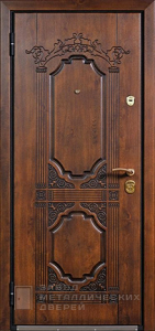 Фото «Дверь МДФ винорит №8»  в Лыткарино