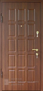 Фото «Дверь МДФ №37»  в Лыткарино