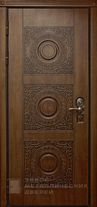 Фото «Дверь МДФ №7»  в Лыткарино