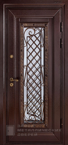 Фото «Дверь Металлобагет №11» в Лыткарино