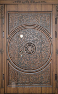 Фото «Парадная дверь №53» в Лыткарино