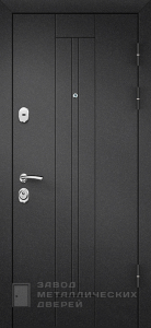 Фото «Дверь с шумоизоляцией №19» в Чехову