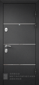 Фото «Дверь с терморазрывом №17» в Лыткарино