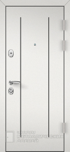 Фото «Дверь с терморазрывом №62» в Лыткарино