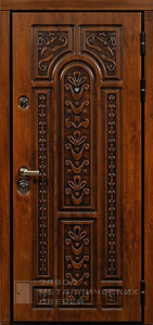 Фото «Дверь МДФ винорит №16» в Лыткарино