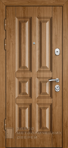 Фото «Одностворчатая дверь №27»  в Подольску