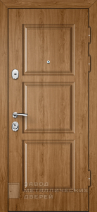 Фото «Дверь с терморазрывом №21» в Лыткарино