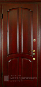 Фото «Дверь МДФ филенчатый №5»  в Лыткарино
