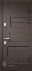 Фото «Дверь с шумоизоляцией №7» в Чехову