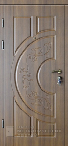 Фото «Дверь МДФ винорит №2»  в Лыткарино