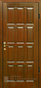 Фото «Дверь МДФ филенчатый №6» в Лыткарино