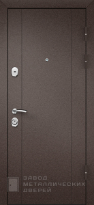 Фото «Дверь с терморазрывом №23» в Лыткарино