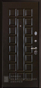 Фото «Звукоизоляционная дверь №15»  в Лыткарино