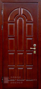 Фото «Дверь трехконтурная №5»  в Лыткарино