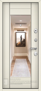 Фото «Дверь с терморазрывом №29»  в Лыткарино