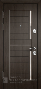 Фото «Дверь с терморазрывом №57»  в Лыткарино