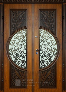 Фото «Парадная дверь №68» в Лыткарино
