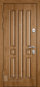 Фото «Дверь с шумоизоляцией №4»  в Чехову