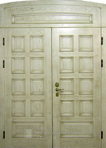 Фото «Парадная дверь №34» в Лыткарино