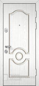 Фото «Дверь с терморазрывом №56» в Лыткарино