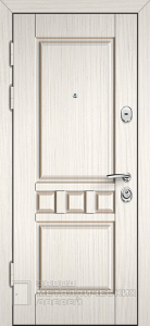 Фото «Дверь с терморазрывом №54»  в Лыткарино