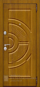 Фото «Дверь МДФ №5» в Лыткарино
