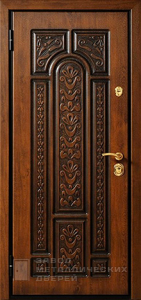 Фото «Дверь МДФ винорит №6»  в Лыткарино