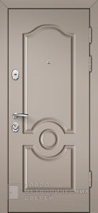 Фото «Одностворчатая дверь №26» в Подольску