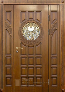 Фото «Парадная дверь №89» в Лыткарино