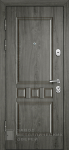 Фото «Дверь с шумоизоляцией №8»  в Чехову